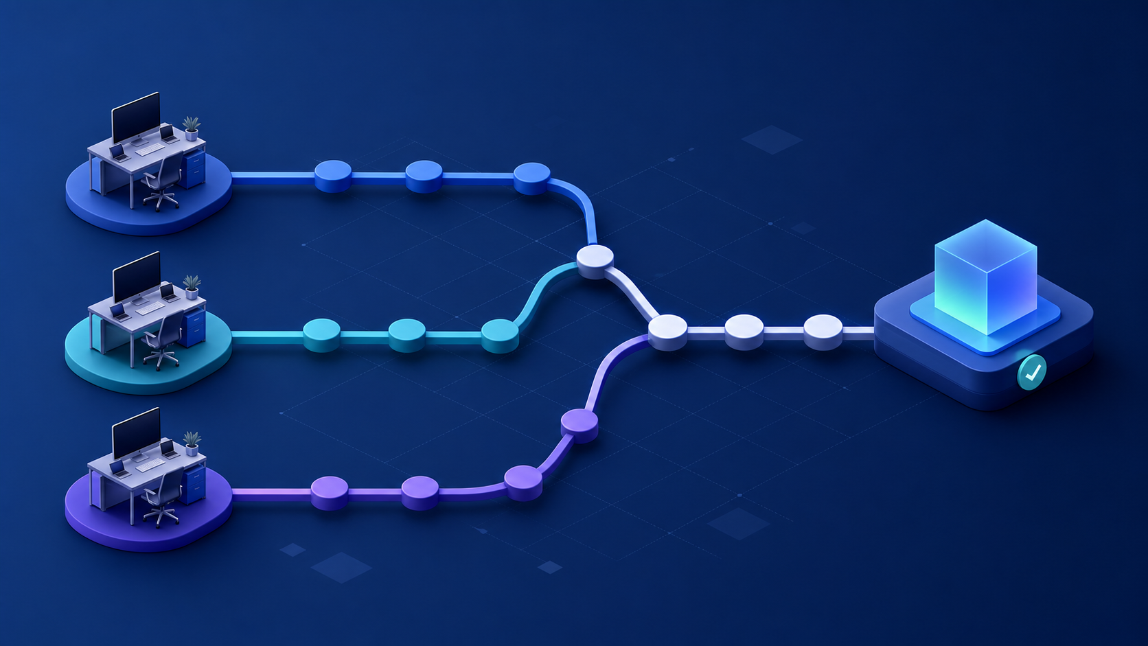 Git и GitHub: контроль версий на практике