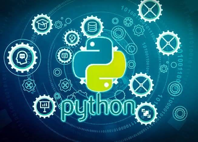 IT learing python