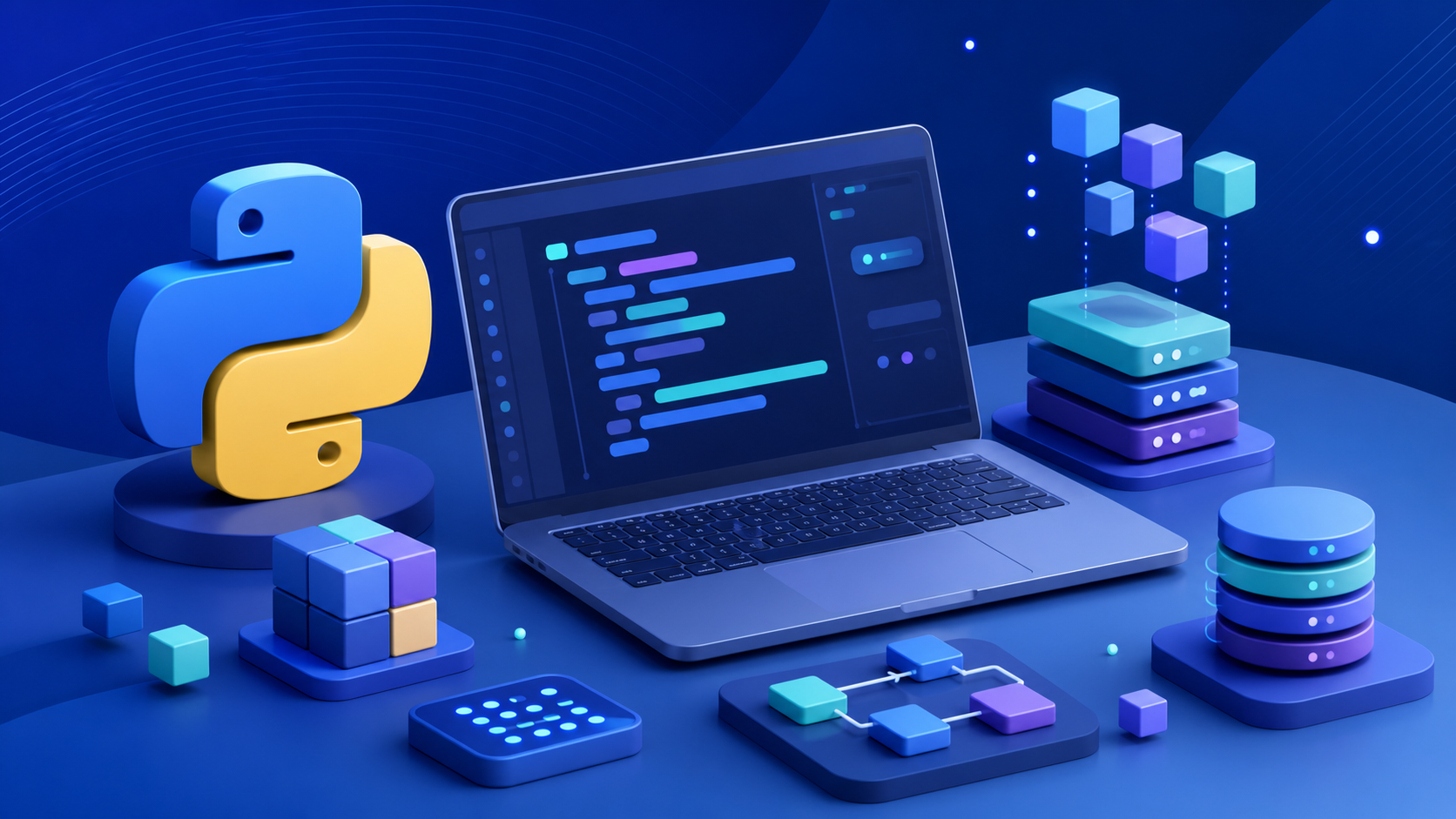 Python с нуля: основы программирования