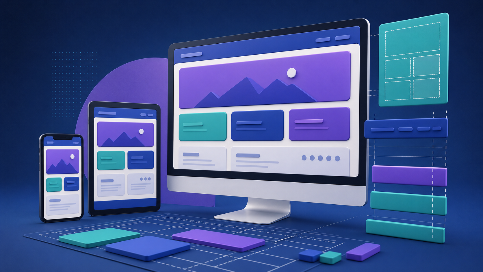 HTML и CSS: создание современных сайтов